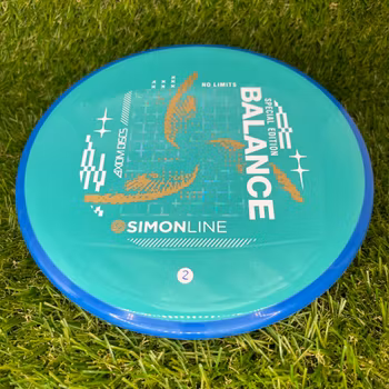 Neutron Balance Special Edition