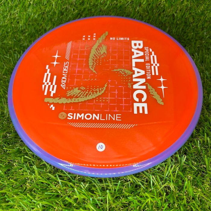 Neutron Balance Special Edition
