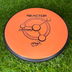 Fission Reactor