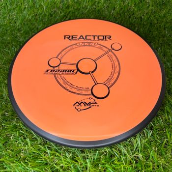 Fission Reactor