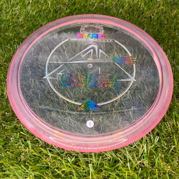 Prism Proton Pyro