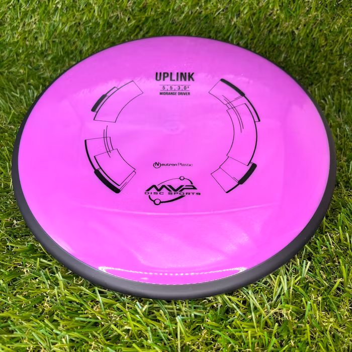 Neutron Uplink