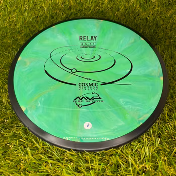 Cosmic Neutron Relay