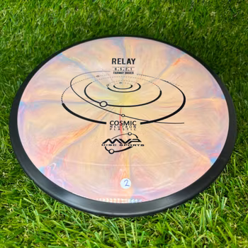 Cosmic Neutron Relay