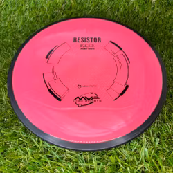 Neutron Resistor