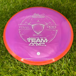 Neutron Crave Sarah Hokom