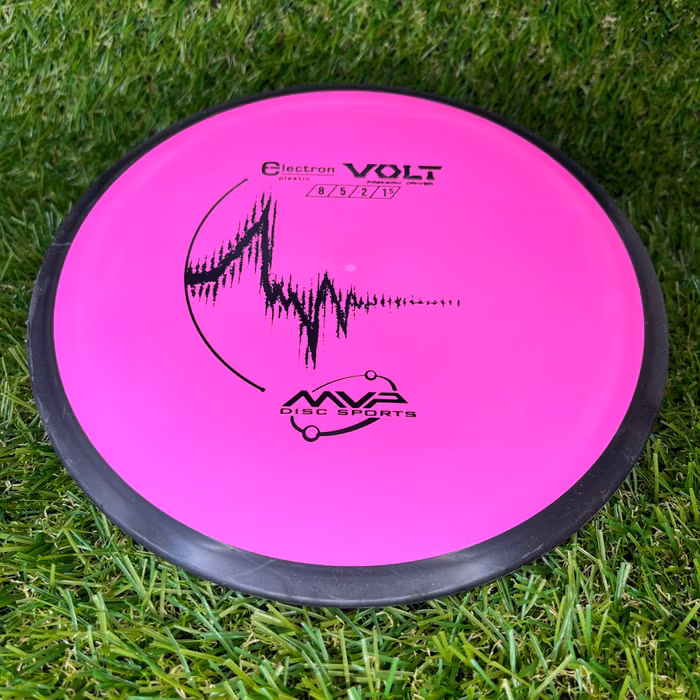Electron Volt