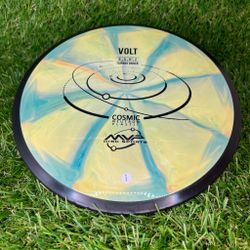 Cosmic Neutron Volt