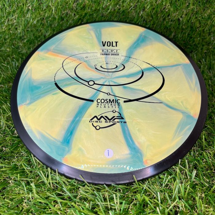 Cosmic Neutron Volt