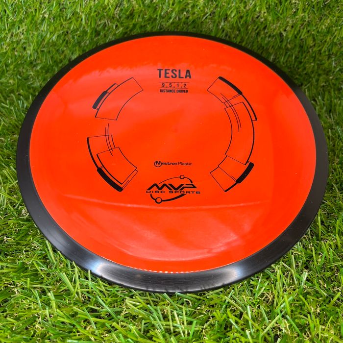Neutron Tesla