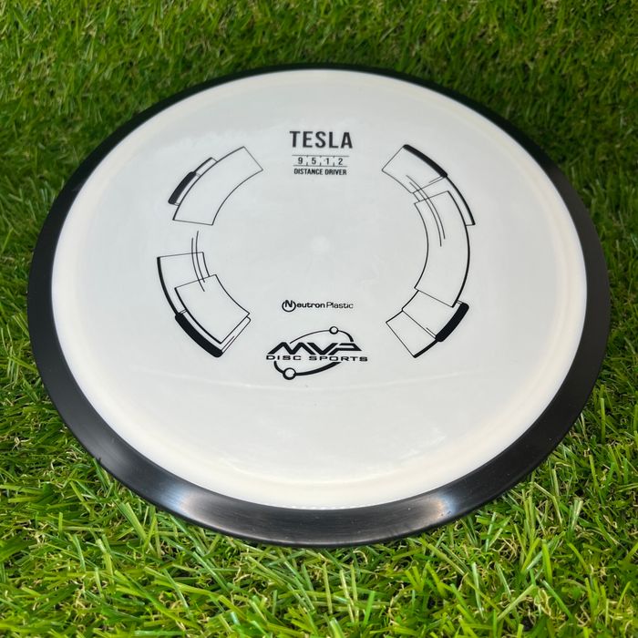 Neutron Tesla