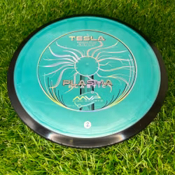 Plasma Tesla
