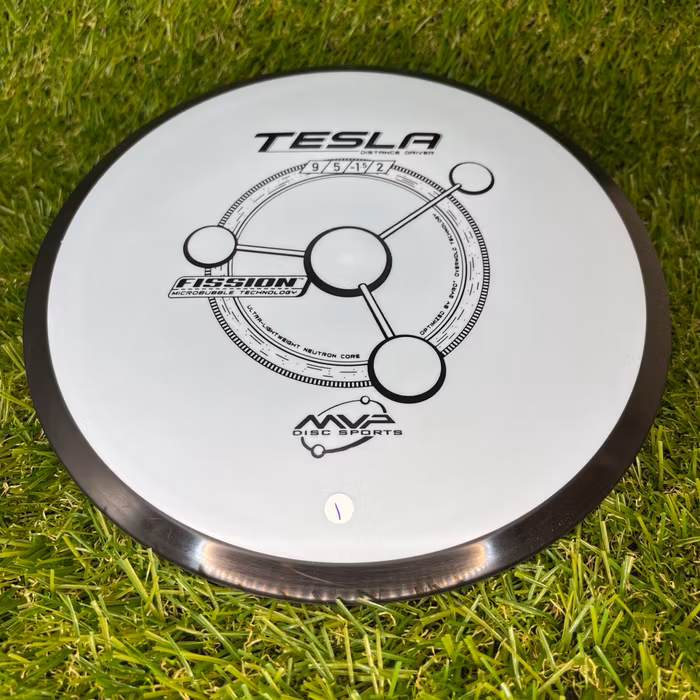 Fission Tesla