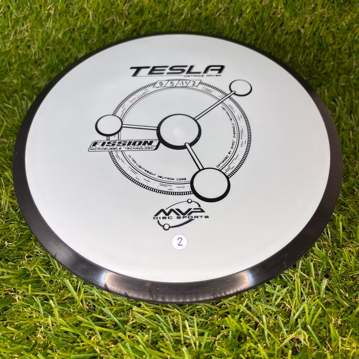 Fission Tesla