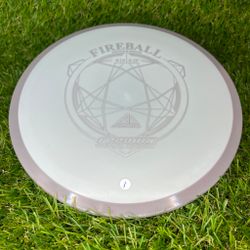 Fission Fireball