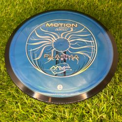 Plasma Motion