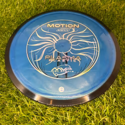 Plasma Motion