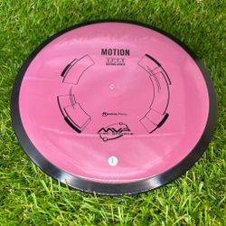 Neutron Motion