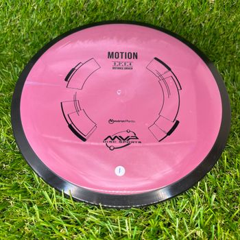 Neutron Motion