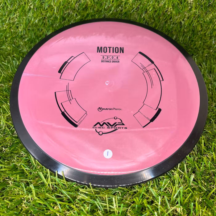 Neutron Motion