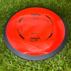 Neutron Orbital