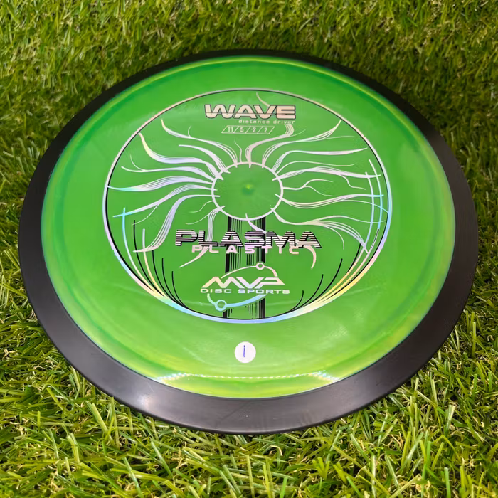 Plasma Wave