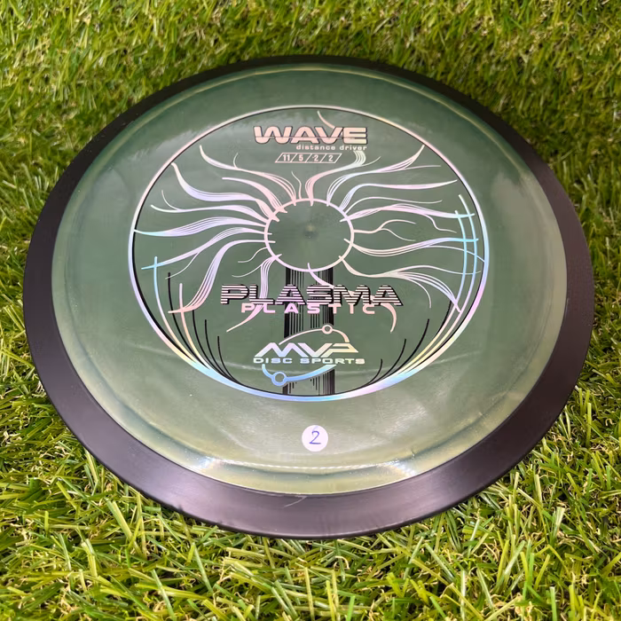 Plasma Wave