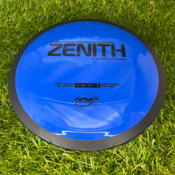 Neutron Zenith