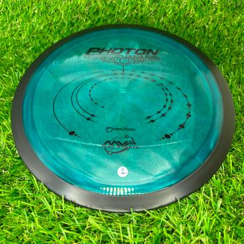 Proton Photon