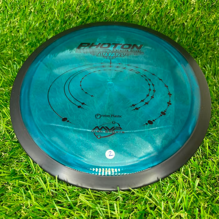 Proton Photon