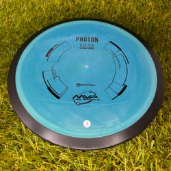 Neutron Photon