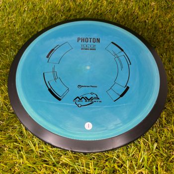 Neutron Photon