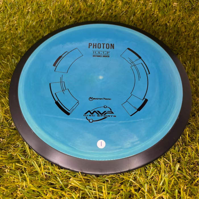 Neutron Photon