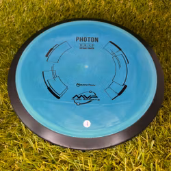 Neutron Photon