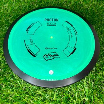 Neutron Photon