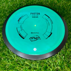 Neutron Photon