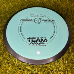 Fission Photon Elaine King