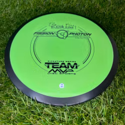 Fission Photon Elaine King