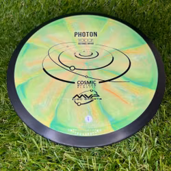 Cosmic Neutron Photon