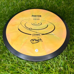 Cosmic Neutron Photon