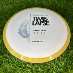 Fission Time-Lapse