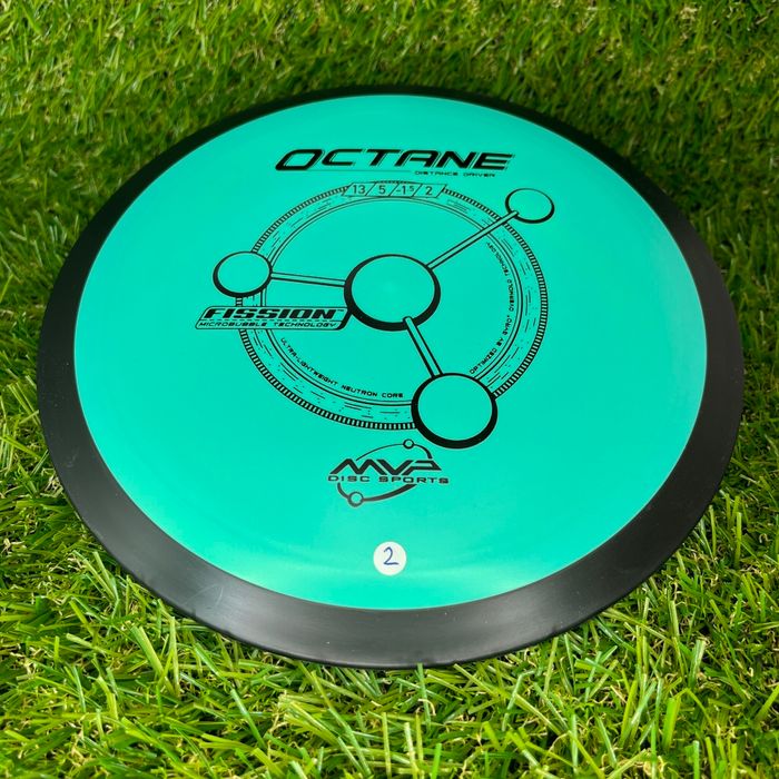 Fission Octane