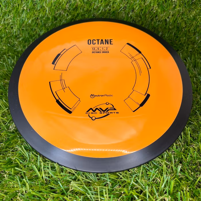 Neutron Octane