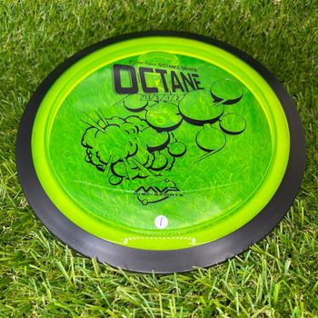 Proton Octane