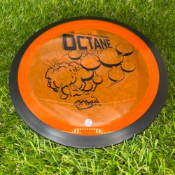 Proton Octane