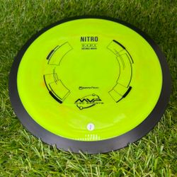 Neutron Nitro