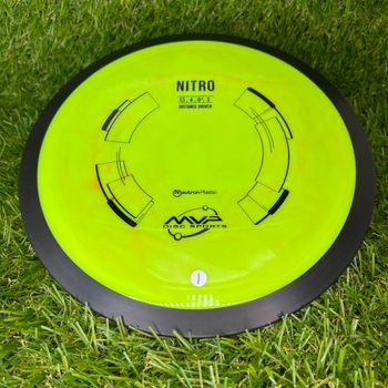 Neutron Nitro