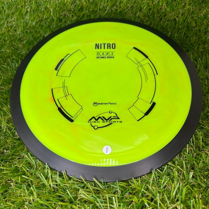 Neutron Nitro
