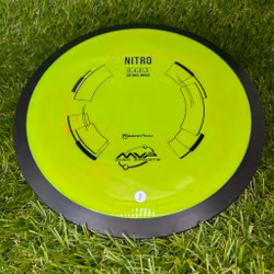 Neutron Nitro