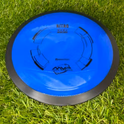 Neutron Nitro